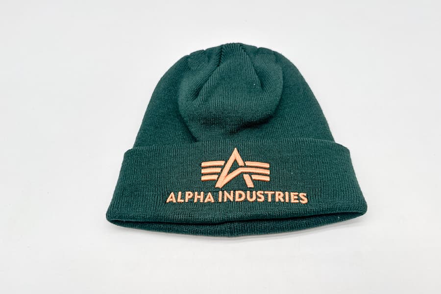 Mütze Alpha Industries